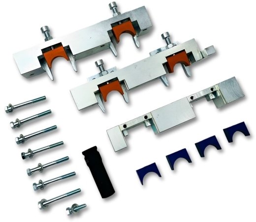 ROOKS BLOKADA ROZRZĄDU MERCEDES M270 M724