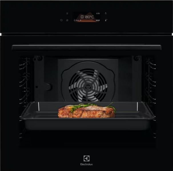 Electrolux LOE8P38Z Piekarnik 700 MealAssist pyroliza