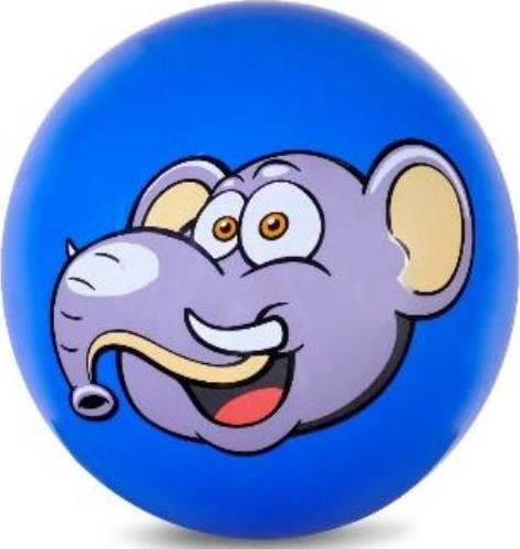 Artyk Piłka PVC 230 MM - Słonik