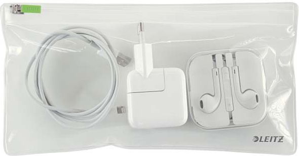 Leitz Koszulka na Akcesoria (40070000)