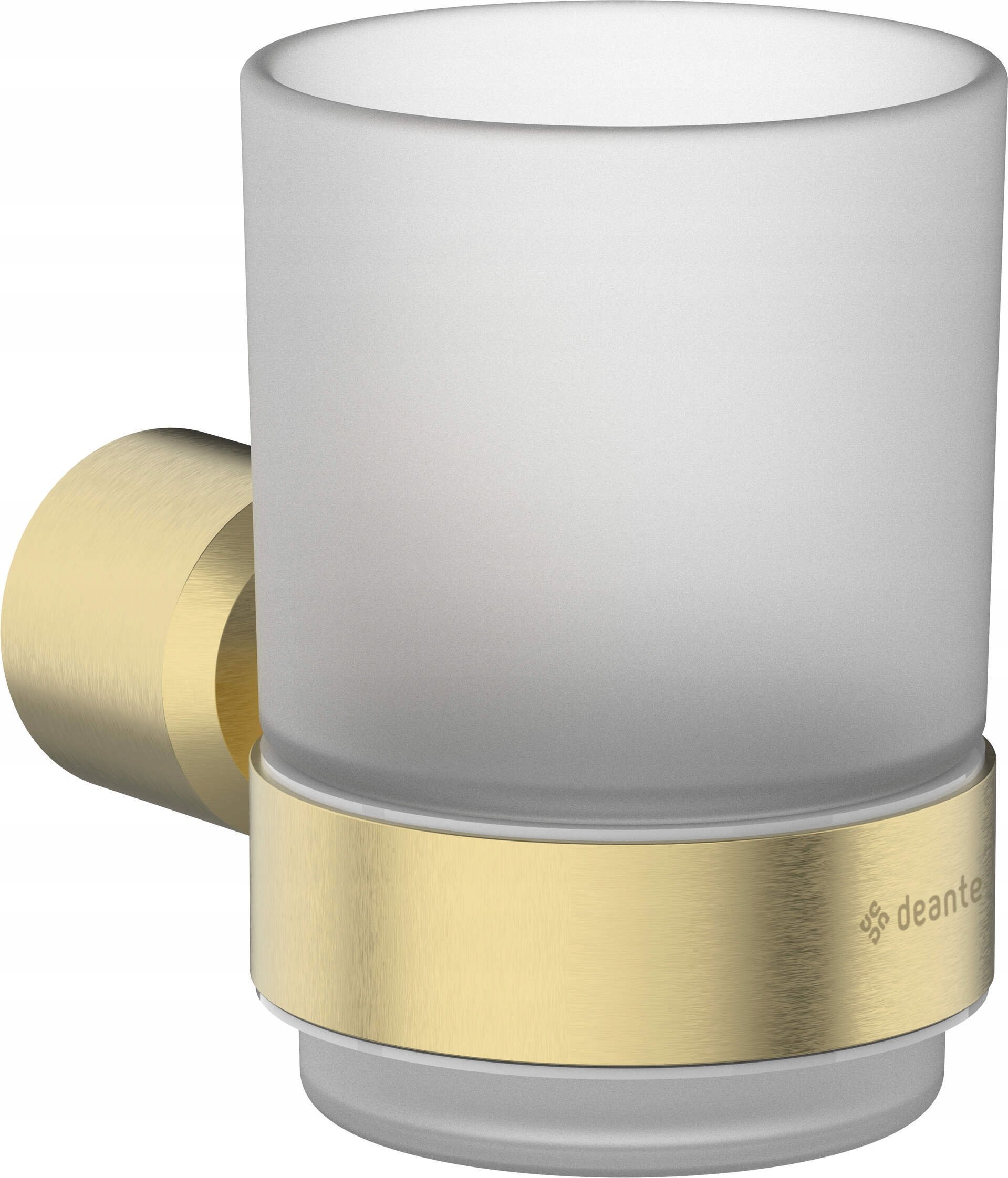 Deante Kubek ścienny