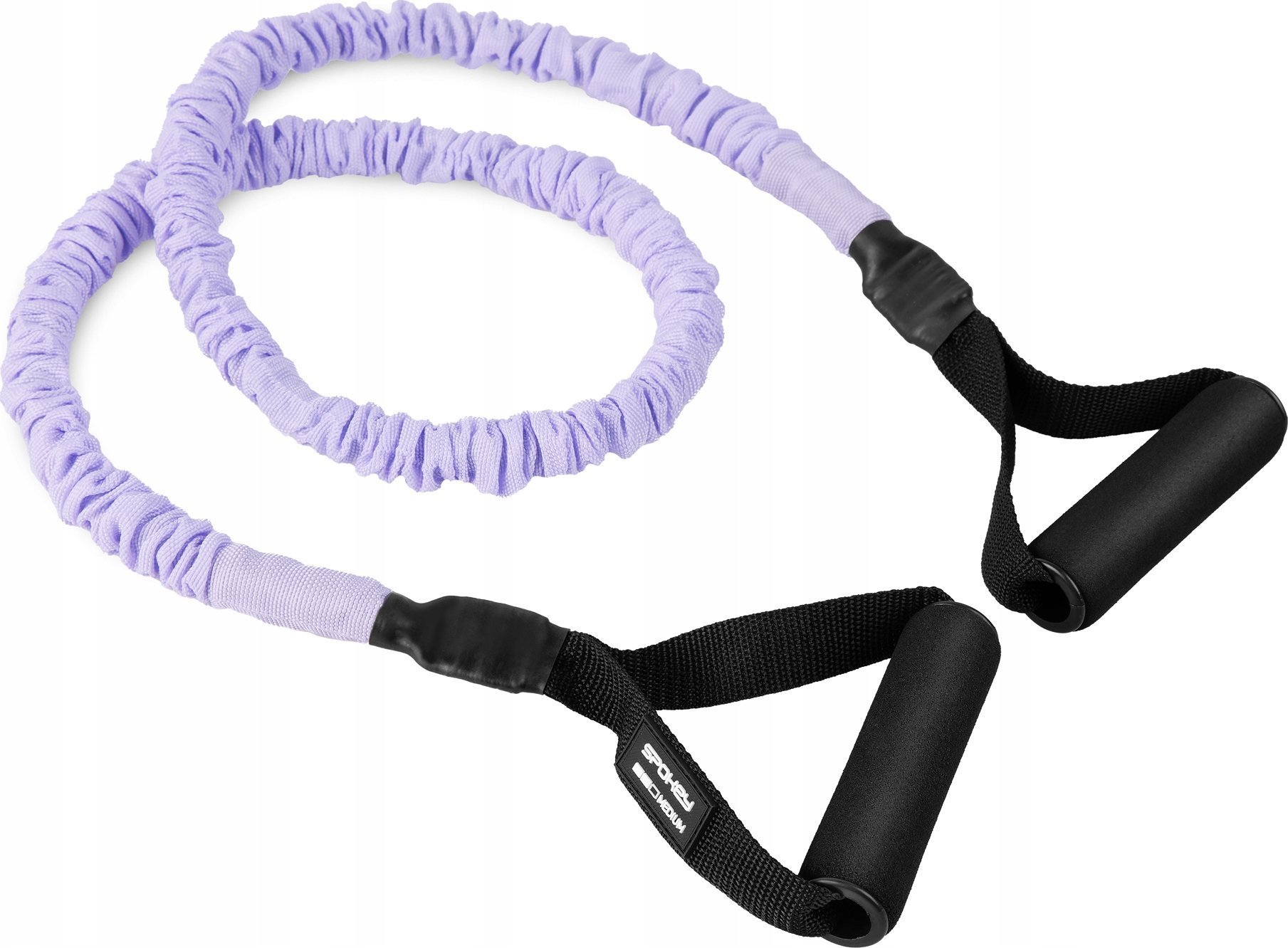 Spokey Ekspander gumowy medium Spokey SUPRA TUBE