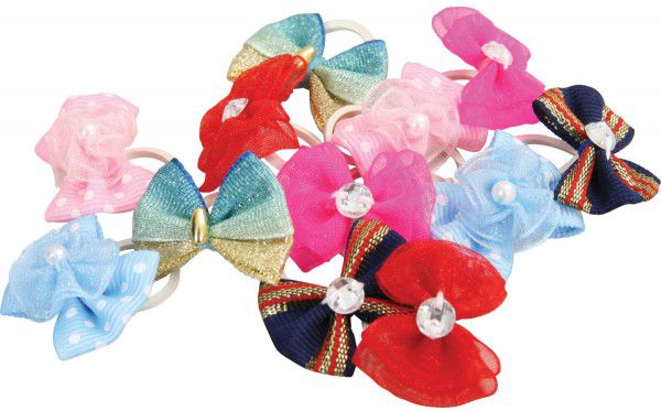 Zolux Komplet 2 kokardek