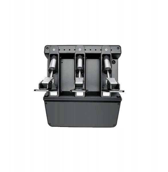 12Bit(4096) High accuracy sensor PC、SIMAGIC Wheelbase