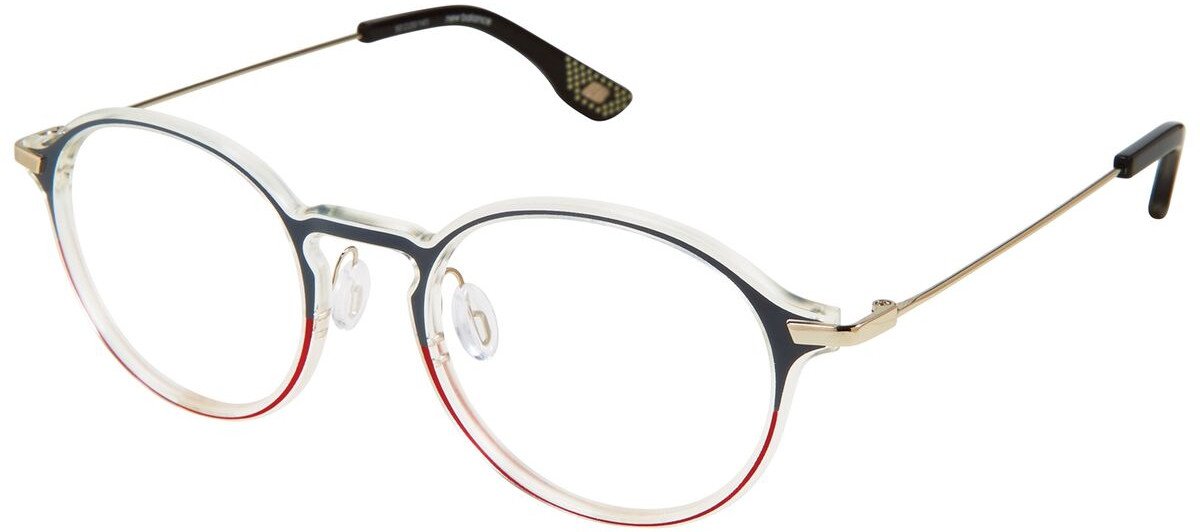 Ramki do okularów Męskie New Balance NB409104 49