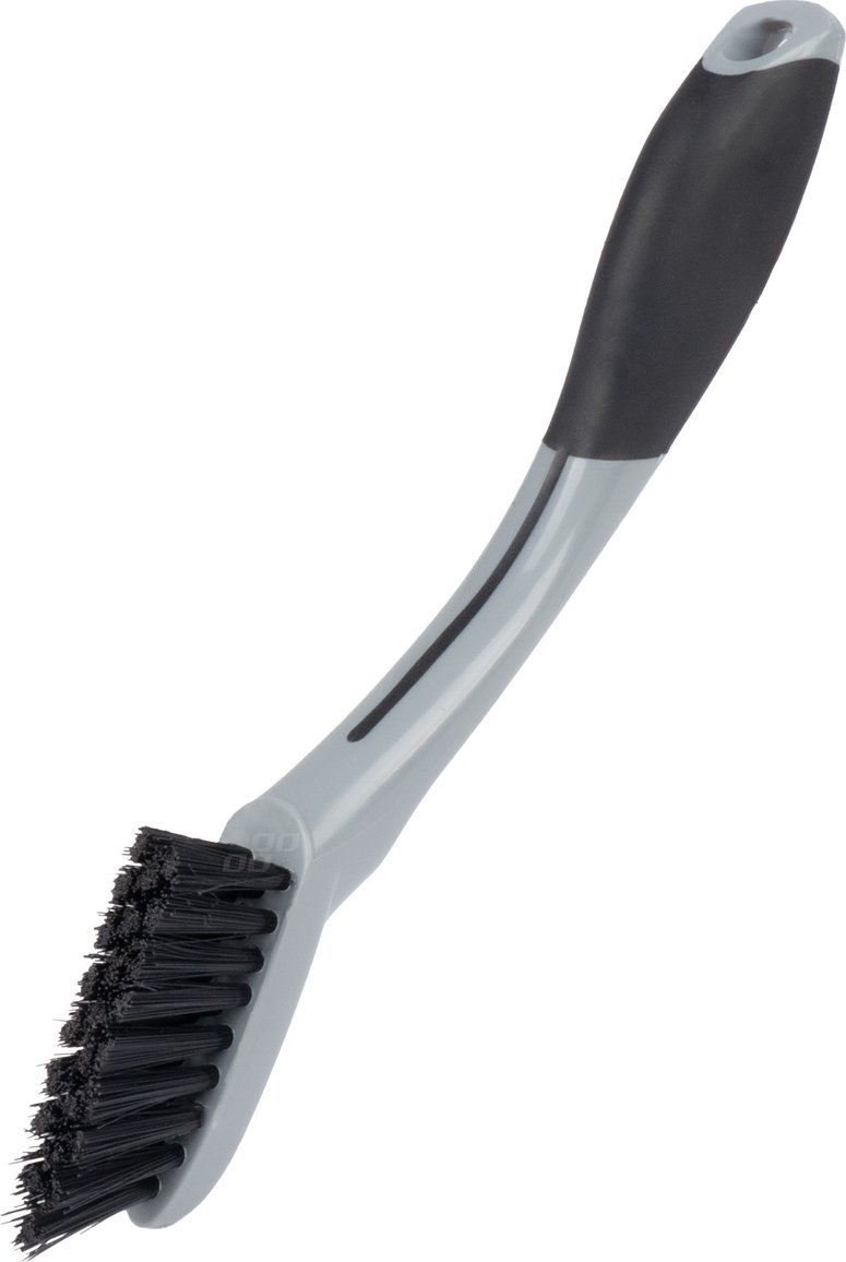 AMiO Szczotka do mycia czyszczenia samochodu auta mini 20 cm amio-04029