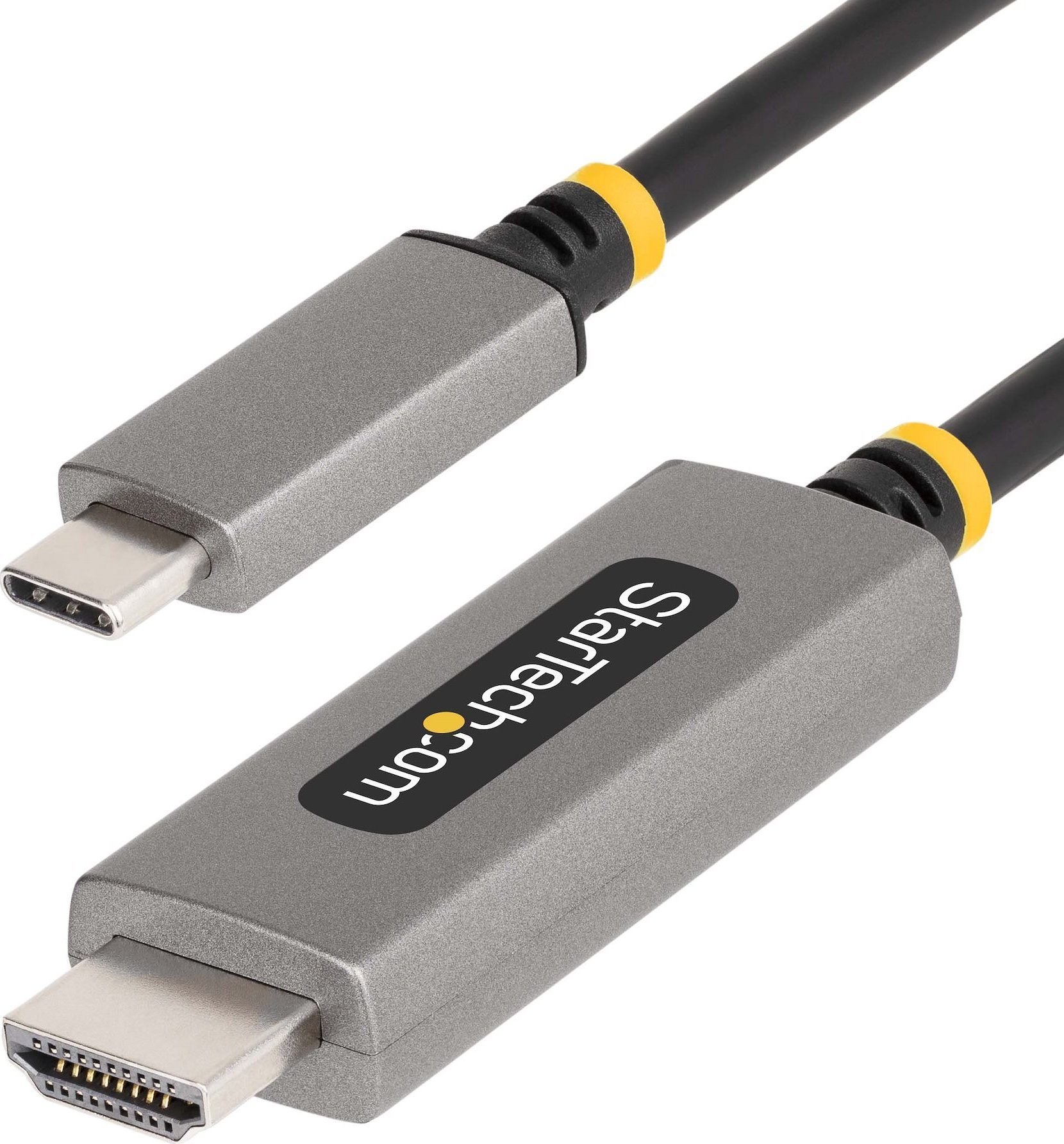 Adapter USB StarTech Cable StarTech USB-C to HDMI 1m 8K 60Hz
