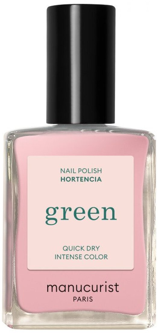 ANNY Manucurist Green* Nail Polish lakier do paznokci 15ml Hortencia (104)