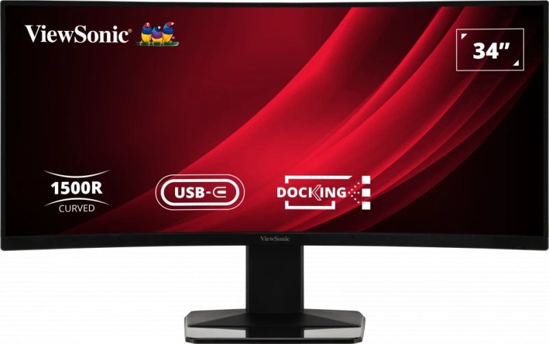 Monitor ViewSonic VG3419C