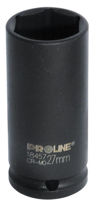 Pro-Line Nasadka udarowa 6-kątna 3/4" 22mm długa (18972)