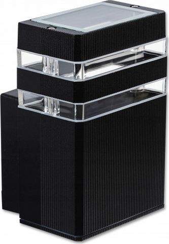 Kinkiet LED Kinkiet ścienny elewacyjny GU10