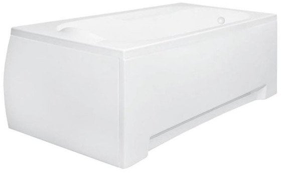 BATHTUB BONA 150 CM