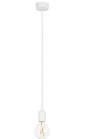 Lampa wisząca Nowodvorski Silicone 1x60W (6403)