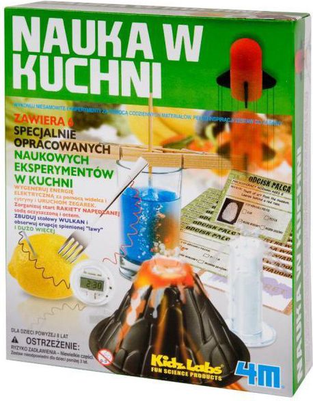 4M Nauka w Kuchni - 3296