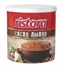 Gorzkie kakao Cacao Amaro 250g - Ristora