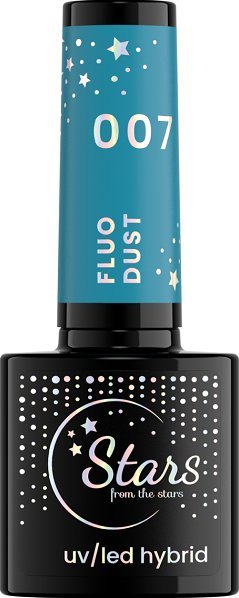 Stars from The Stars STARS FROM THE STARS Fluo Dust 007 5g