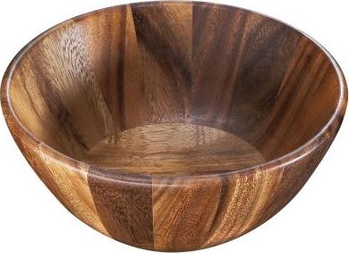 Zassenhaus Misa Zassenhaus do serwowania, akacja, śred. 20x8 cm