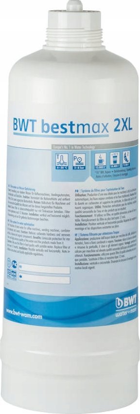 BWT BWT bestmax PRO 2XL filtras