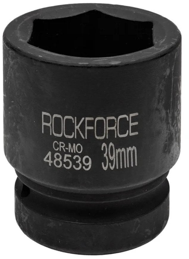 Nasadka udarowa 39mm 1" (6-kątna)