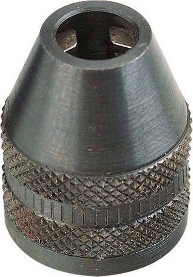 Proxxon Trójszczękowy zacisk narzedziowy 0,5-3,2 mm Proxxon PR28941 - NA-P2922