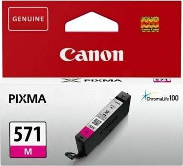 Tusz Canon Canon Tusz CLI-571M Magenta 7 ml
