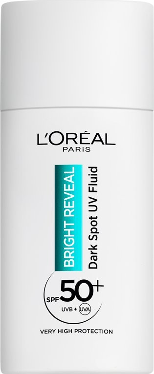 L’Oreal Paris L'OREAL Revitalift Clinical Brightening Moisturizer Vitamin C* SPF50+ 50ml