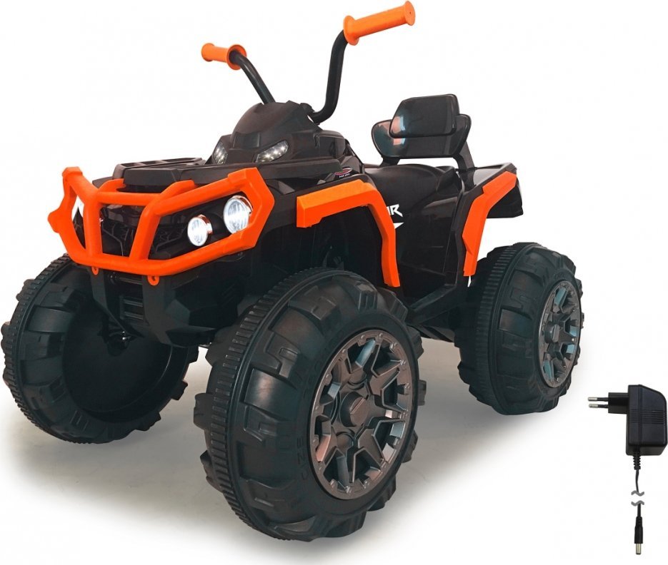 Jamara Quad Protector Czterokołowiec do jeżdżenia