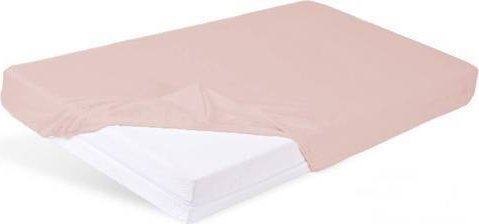 Multitex Prześcieradło Ochronne 80 x 160 z Gumką BAMBOO 15