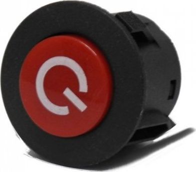 Lean Sport Przycisk Włącznik on/off Do Auta na Akumulator