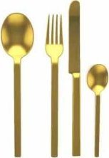 Mepra Zestaw sztućców dla 1 osoby 5el. Oro Ice,Sti / Mepra