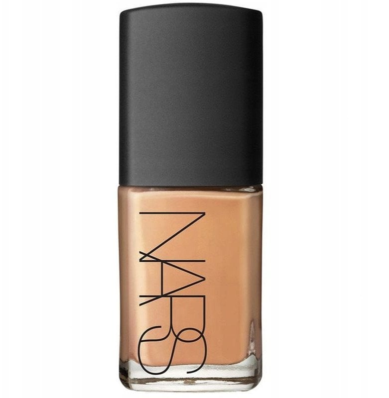 Nars, Sheer Glow, Cream Foundation, Syracuse, 30 ml For Women