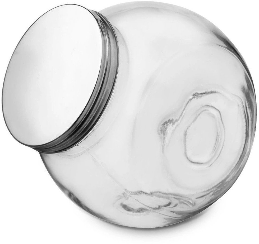 Szklany pojemnik na żywność 1,7 L Orion