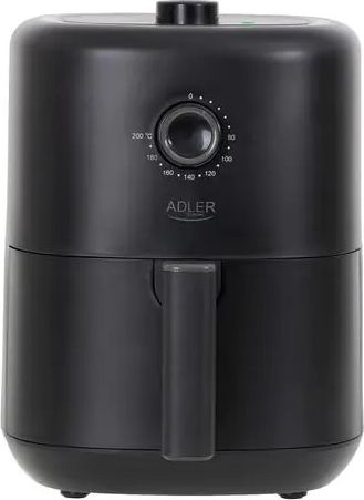 Frytkownica beztłuszczowa Adler Airfryer AD 6310