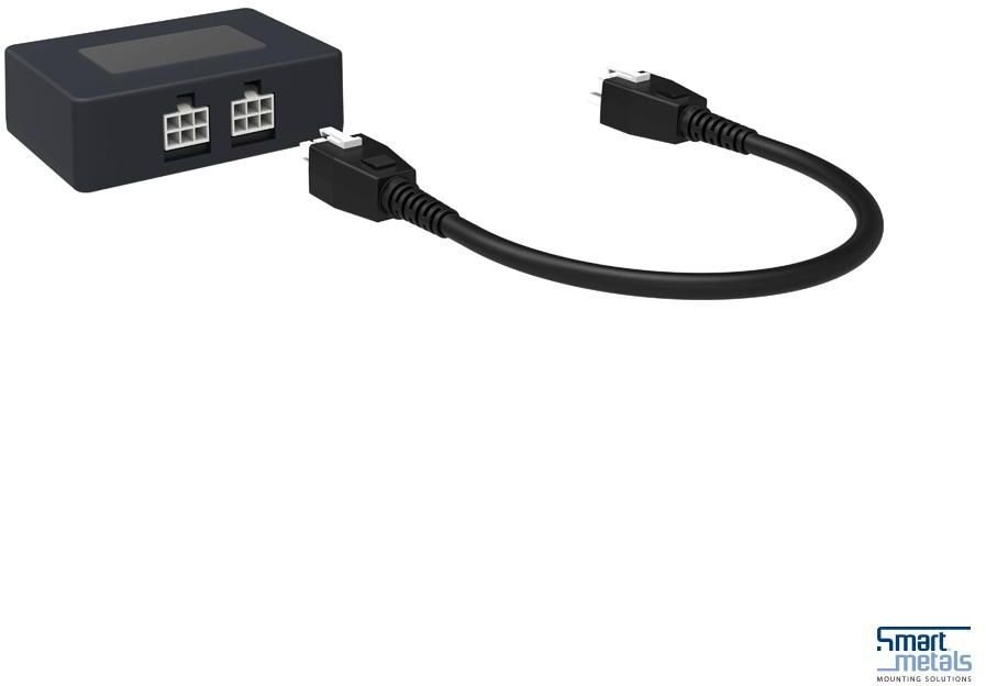 ANTI-COLLISION MODULE 200MM