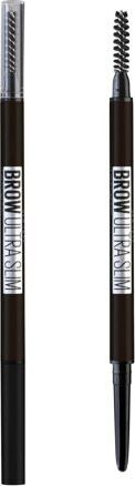 Maybelline Brow Ultra Slim automatyczna kredka do brwi Brown