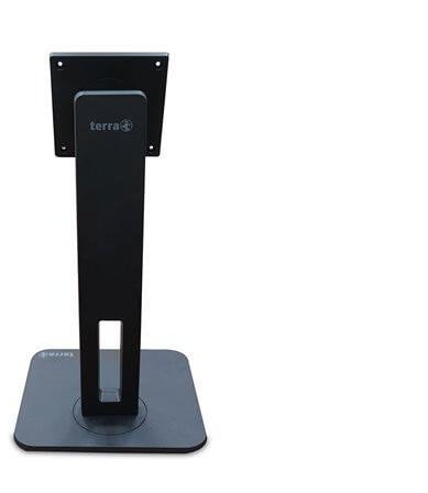 TERRA LCD Multifunktionsstandfuß V3.0 schwarz