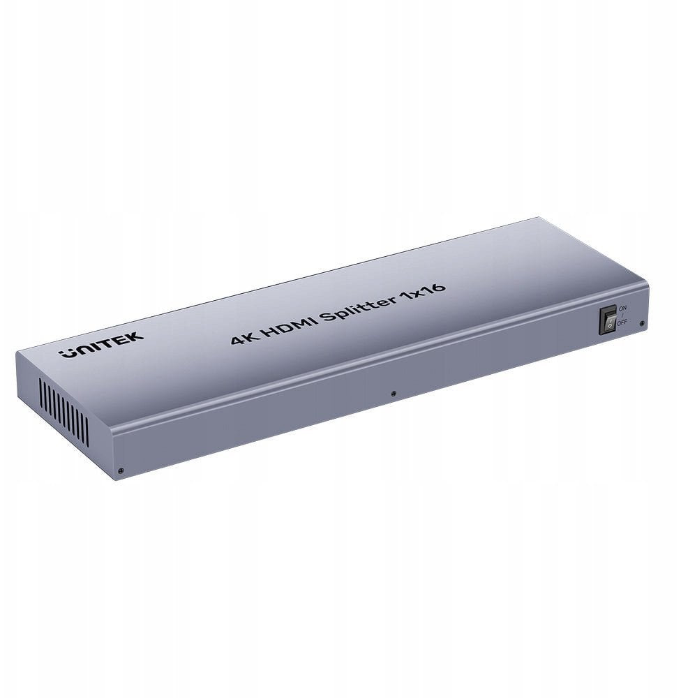 Rozdzielacz HDMI 4K 1 wejście 16 wyjść 4K@30Hz