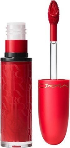 MAC MAC, Aute Cuture Retro , Matte, Liquid Lipstick, Paprika, 5 ml For Women