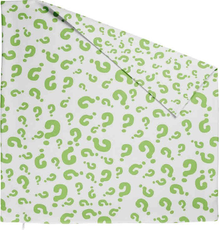 Gravity Poduszka Gravity Riddler 40x40