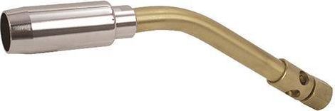 GCE Nasadka lutownicza punktowa do lutowania twardego Turbo 20mm ,maks. 2,5bar GCE