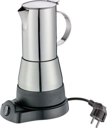 Kawiarka Cilio elektryczna Cilio 6 filiżanek (CI-273694)