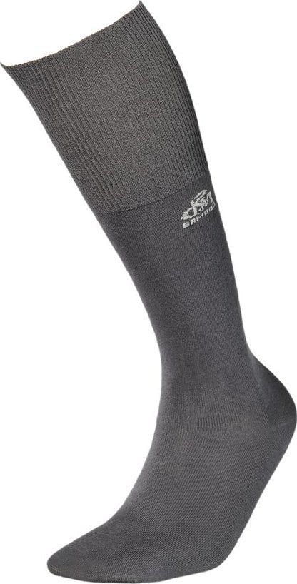 JJW Podkolanówki DEOMED BAMBOO LONG szary 35-38 *)