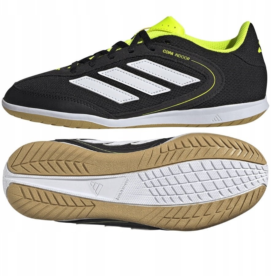 Adidas Buty COPA Indor Court League Jr IN JR2889