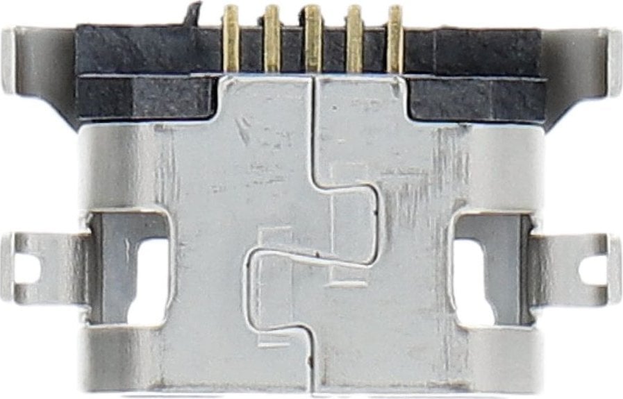 OEM Złącze gniazdo ładowania do MOTOROLA E4 Plus ORI