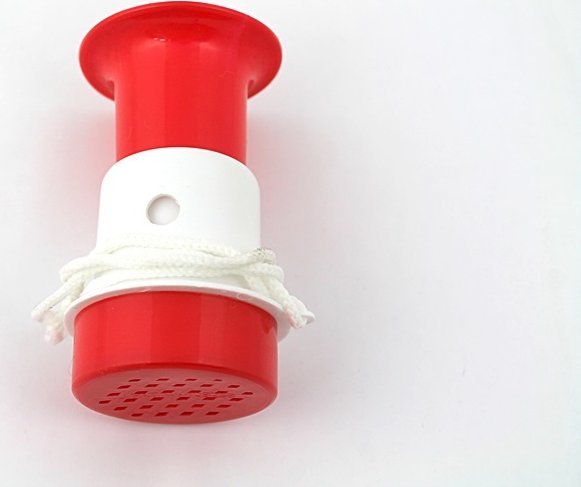 Statuetka Złota Piłka nożna - prezent dla piłkarza - MUS-23