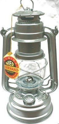 Feuerhand Lampa naftowa 276, Petromax