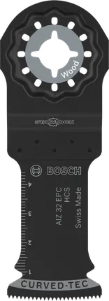 PIŁA DO CIĘCIA WGŁĘBNEGO RB - 1ER AIZ 32