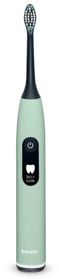 BEURER SZCZOTECZKA ELEKTRYCZNA DO ZĘBÓW MIĘTOWA SC 50