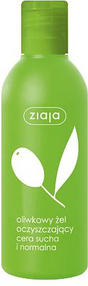 Ziaja Oliwkowa Żel oczyszczający 200 ml