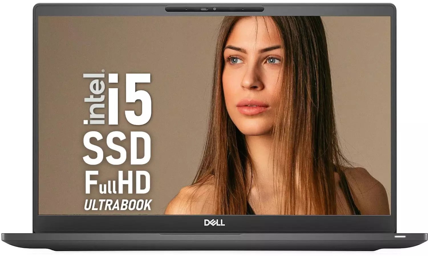 Laptop Dell Latitude 7400 i5-8365U 8 GB 256 GB SSD 14" IPS Windows 11 Professional